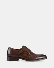 Julius Marlow Balwyn Brown Size 9
