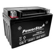 PowerStar Battery for PTX9BS Used For Predator Generator (8750 watt)