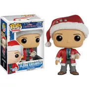 National Lampoon's Christmas Vacation - Clark Griswold Pop! Vinyl