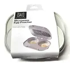 Microwave Egg Poacher Poached Egg Cooker Egg Maker Poached Egg Steamer