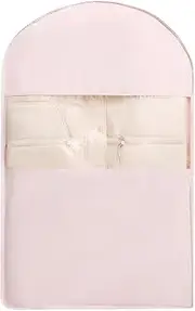 [GETBSTOOP] Down Jacket Compressed Cover Space Saver Closet Organizers Space Saving Hanging Garment Bag Self Compression Storage for Wardrobe Clothes Coats