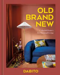在飛比找誠品線上優惠-Old Brand New: Colorful Homes 
