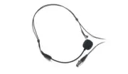 CAD WXHW HYPER CARDIOIOD CONDENSER HEADWORN MICROPHONE FOR CAD AUDIO WIRELESS -