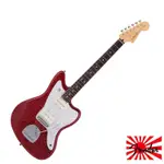 限定款 FENDER JAPAN HYBRID II JAZZMASTER QM RBL 電吉他【又昇樂器.音響】