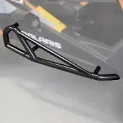 Polaris RZR XP 900-1000-Turbo Nerf Bars/ Rock Sliders 2015-2023 1004-BK