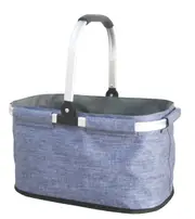 Icon Chef Market Hamper – Blue
