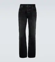 [Amiri] Amiri Stack straight jeans 34 black