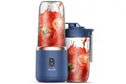 Deerma Portable Juicer Fruit Blender