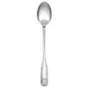 SEA SHELL ICE TEA SPOON LOT OF 1 (Dz)