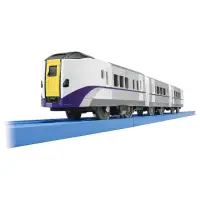 在飛比找momo購物網優惠-【TAKARA TOMY】PLARAIL 鐵道王國 S-19