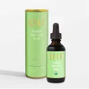 Live life to the fullest Organic Age Lock Supplement 59ml Fixed Size