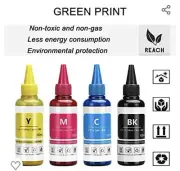 Xcinkjet Sublimation Ink Refilled For Epson C88 C88+ WF7720 ET2720 WF7710 ET2650