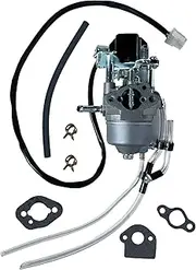 [YAMAKATO] Huayi P16D-1 Inverter Carburetor for Predator 2000/1600 A ipower SUA2000i SUA2300i 2000 2300 Generators with Stepper Motor