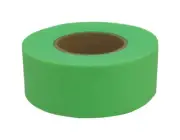 Hanson C H 17001 150' Glow Flag Tape,Lime,Fluorescent Lime
