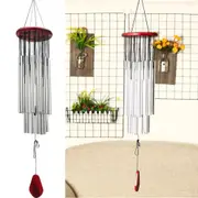 85cm Large Resonant Wind Chimes Bass Sound Church Bell Home Yard Garden Decor