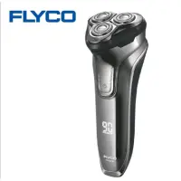 在飛比找蝦皮購物優惠-FLYCO飛科3D可拆式電動刮鬍刀