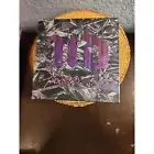 NWB UD Urban Decay Troublemaker 9 Shade Eyeshadow Palette