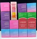 Laneige Lip Sleeping Mask Watermelon Pop Cotton Candy Swirl GummyBear SweetCandy