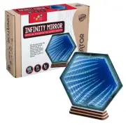 NEW Infinity Mirror Creator