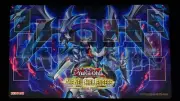 Yugioh The New Challengers Sneak Peek Playmat NEW! MINT!