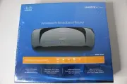 Linksys by Cisco WRT160N Wireless-N Broadband Router Wireless Productivity