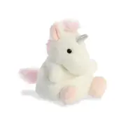 Palm Pals - Sassy Unicorn