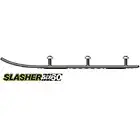 Slasher Six60 Carbide Runners Fits 2011 Ski-Doo Summit Everest E-TEC 600 HO