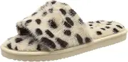[flip*flop] Women's Slide for Dots Mule