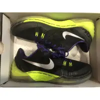 在飛比找蝦皮購物優惠-Nike Zoom Kobe Venomenon 5 小丑 