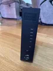 Arris DG2460A 4-Port Dual Band Wireless DOCSIS 3.0 Cable Modem Router
