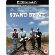 Stand By Me - 4K Ultra HD (Includes Blu-Ray)