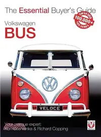 在飛比找三民網路書店優惠-Volkswagen Bus