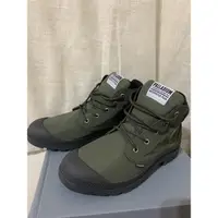 在飛比找蝦皮購物優惠-全新/PALLADIUM PAMPA LITE+ CUFF 