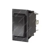 Narva On/Off/On Heavy-Duty Rocker Switch 37.5 X 21mm 63043Bl Premium