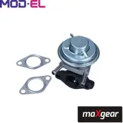 EGR VALVE 27-4059 FOR FIAT DUCATO/Bus/Platform/Chassis/Van IVECO DAILY 2.3L 4cyl