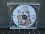 Martin Hash's Animation Master 2002 Windows / Macintosh CD-ROM Demo Promo NEW
