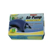 Tetra Whisper Air Pump Up to 20 Gallons