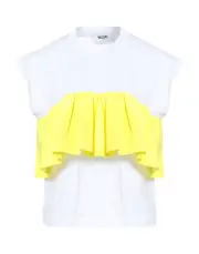 [MSGM] MSGM T-shirts - Item 10644097