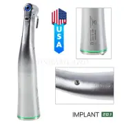 Yabangbang Dental Implant Handpiece 20:1 Contra Angle Fiber Optic Surgical
