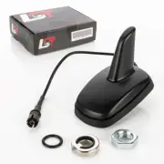 Shark Fin Radio Antenna Foot Raku 2 for Honda for Subaru (for: Honda)