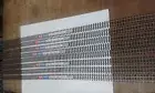 PECO SL-404 Flexible Streamline OO9/HOe Code 80 Nickel Silver Track 914mm