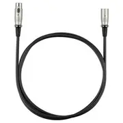 HyperX XLR Cable 3m