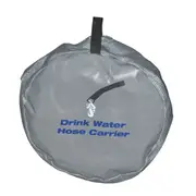 [TechBrands] Drinking Water Hose Organizer Stow Bag (335mm)