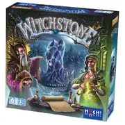 [R&R Games] Witchstone Strategy Game