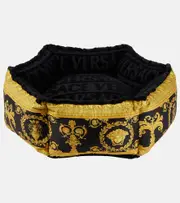 [Versace Home] Versace Home I ♡ Baroque Small cotton dog bed