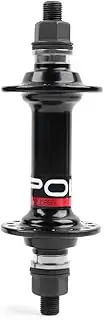 POLSO BH009 BMX Hub 100x 3/8 110x3/8 BMX Hubs 9T 28H BMX Bike Parts