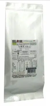 在飛比找Yahoo!奇摩拍賣優惠-DR.OKO有機瑪卡粉(黑) ORGANIC MACA PO