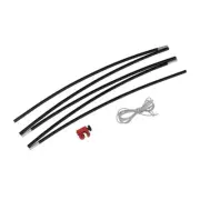 OZtrail Universal Swag Tent Pole Replacement Kit