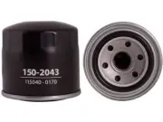 For 1983-1988 Mitsubishi Cordia Oil Filter Denso 37491DZVK 1984 1985 1986 1987 (for: Mitsubishi)