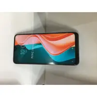 在飛比找蝦皮購物優惠-HTC Desire 19s 模型展示機--彩屏